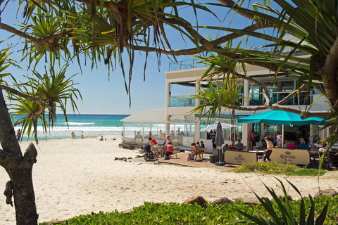 2nd Avenue Beachside Apartments - Gold Coast 18