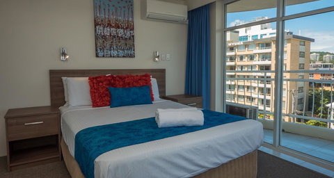 2nd Avenue Beachside Apartments - Gold Coast 9