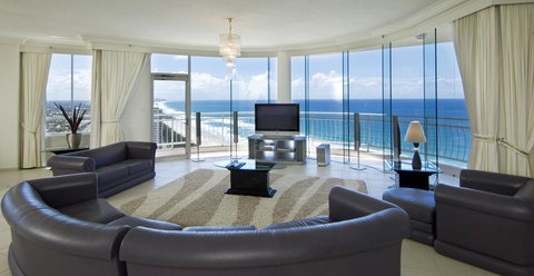 2nd Avenue Beachside Apartments - Gold Coast 32