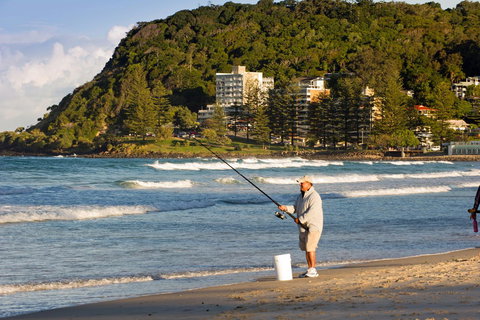 2nd Avenue Beachside Apartments - Gold Coast 20