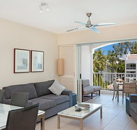 5231 BEACH CLUB PENTHOUSE - Tourism Gold Coast