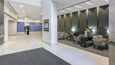 Oaks Brisbane On Charlotte Suites - Tourism Gold Coast 10