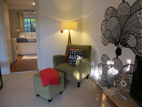 Powerhouse Apartments - Gold Coast 4