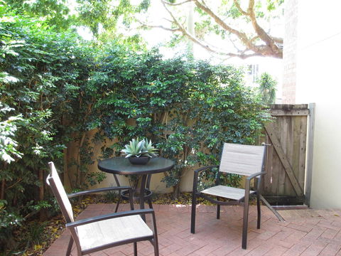 Powerhouse Apartments - Gold Coast 9