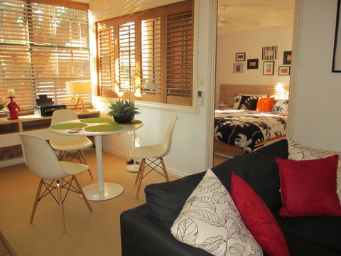 Powerhouse Apartments - Gold Coast 5