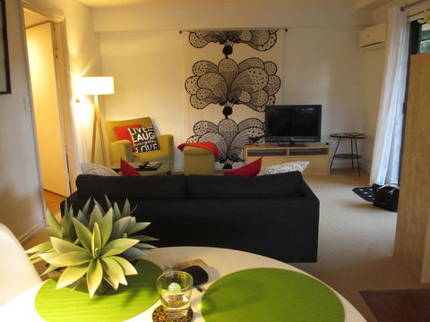 Powerhouse Apartments - Gold Coast 8