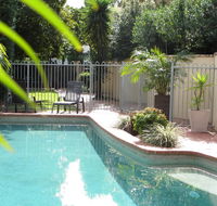 Powerhouse Apartments - Tourism Gold Coast