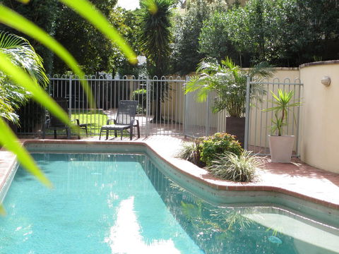 Powerhouse Apartments - Gold Coast 0