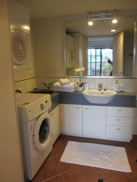 Powerhouse Apartments - Gold Coast 6