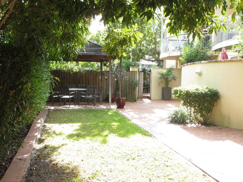 Powerhouse Apartments - Gold Coast 7