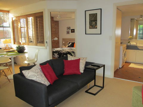 Powerhouse Apartments - Gold Coast 3