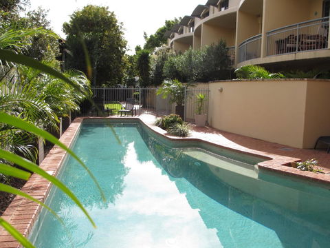 Powerhouse Apartments - Gold Coast 2