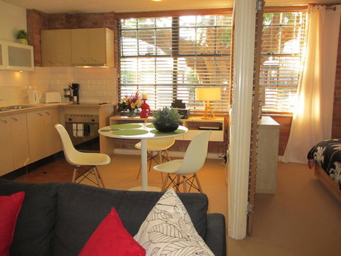 Powerhouse Apartments - Gold Coast 10