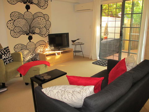 Powerhouse Apartments - Gold Coast 11