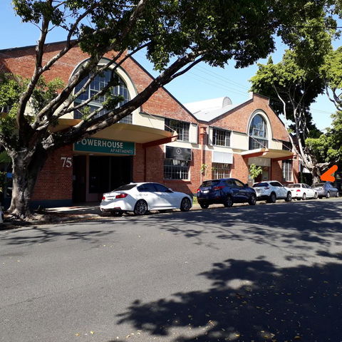 Powerhouse Apartments - Gold Coast 1