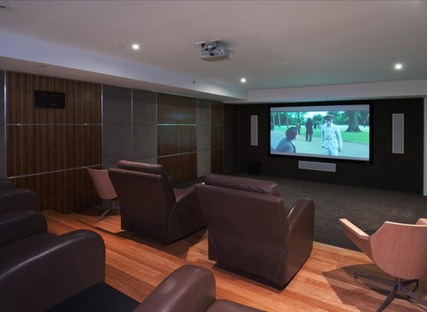 Reflection On The Sea - Tourism Gold Coast 34