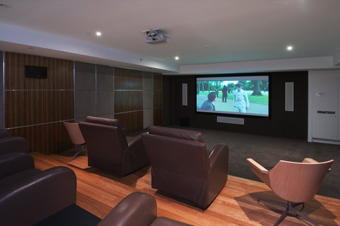 Reflection On The Sea - Tourism Gold Coast 18