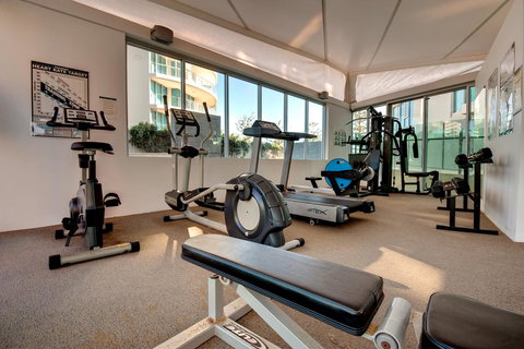 Reflection On The Sea - Tourism Gold Coast 22