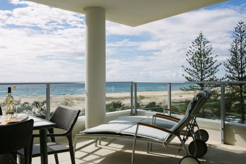 Pure Kirra - Tourism Gold Coast 1
