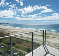 Pure Kirra - Tourism Gold Coast