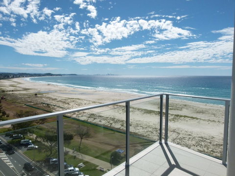 Pure Kirra - Tourism Gold Coast 0