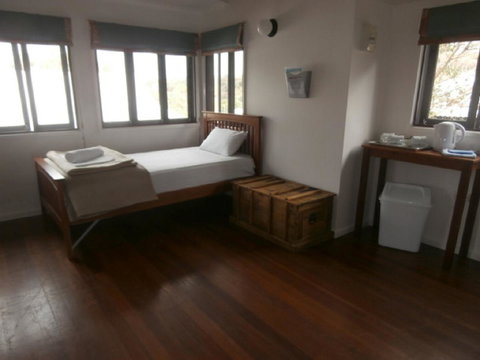 Fraser Island Retreat - Gold Coast 28