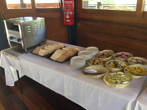 Fraser Island Retreat - Gold Coast 1