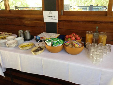 Fraser Island Retreat - Gold Coast 2