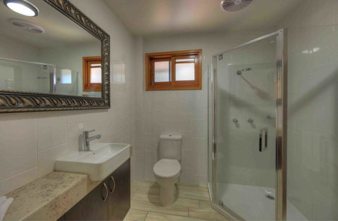 Fraser Island Retreat - Gold Coast 9