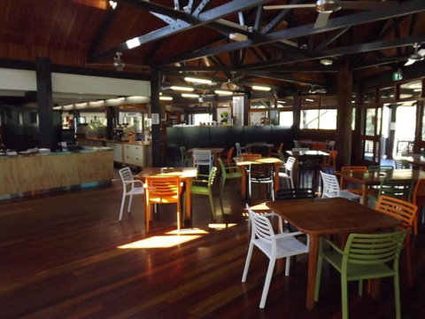 Fraser Island Retreat - Gold Coast 18