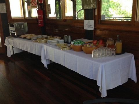 Fraser Island Retreat - Gold Coast 11