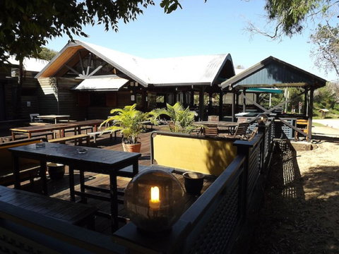 Fraser Island Retreat - Gold Coast 20