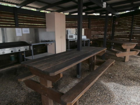 Fraser Island Retreat - Gold Coast 26