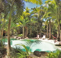 Boutique Bungalows - Tourism Gold Coast