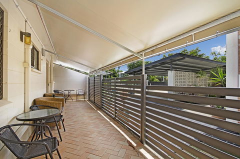 Townsville Holiday Apartments - Tourism Gold Coast 11