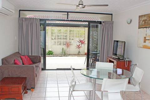 Townsville Holiday Apartments - Tourism Gold Coast 10