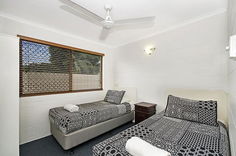 Townsville Holiday Apartments - Tourism Gold Coast 19