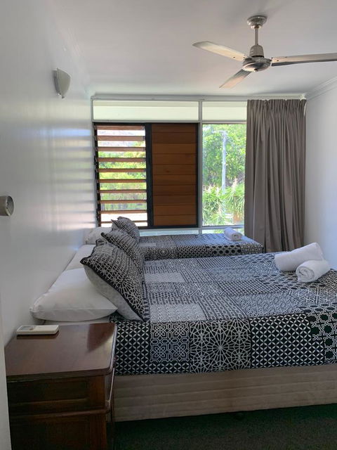 Townsville Holiday Apartments - Tourism Gold Coast 7