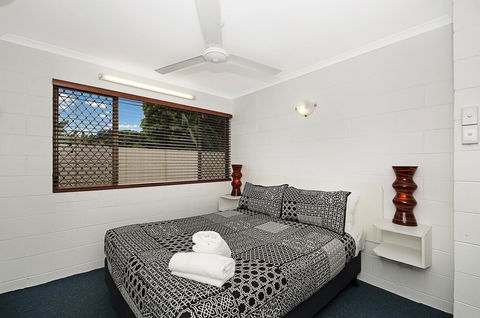 Townsville Holiday Apartments - Tourism Gold Coast 16