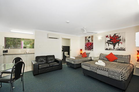 Townsville Holiday Apartments - Tourism Gold Coast 23