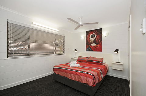 Townsville Holiday Apartments - Tourism Gold Coast 14