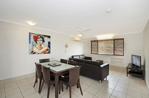 Townsville Holiday Apartments - Tourism Gold Coast 21