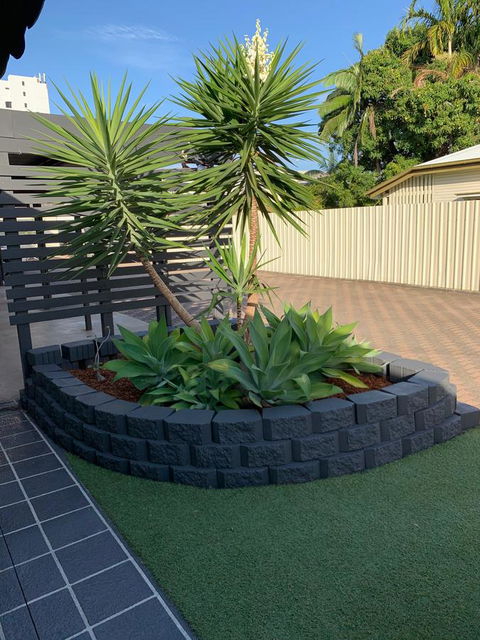 Townsville Holiday Apartments - Tourism Gold Coast 8