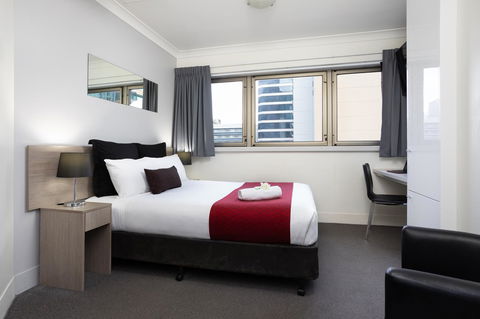 George Williams Hotel - Tourism Gold Coast 5