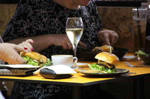 George Williams Hotel - Tourism Gold Coast 26