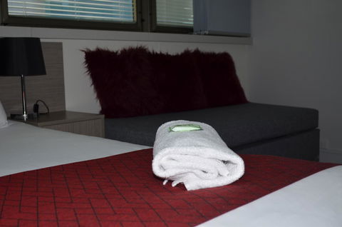 George Williams Hotel - Tourism Gold Coast 15
