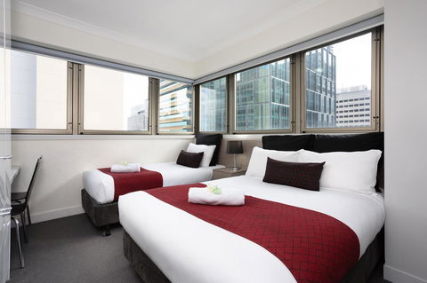 George Williams Hotel - Tourism Gold Coast 3