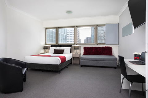George Williams Hotel - Tourism Gold Coast 4