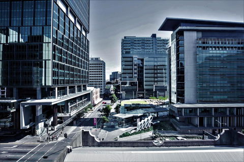 George Williams Hotel - Tourism Gold Coast 30