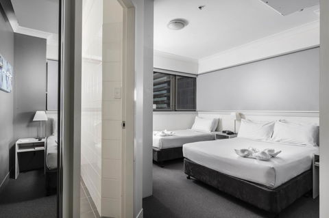 George Williams Hotel - Tourism Gold Coast 33